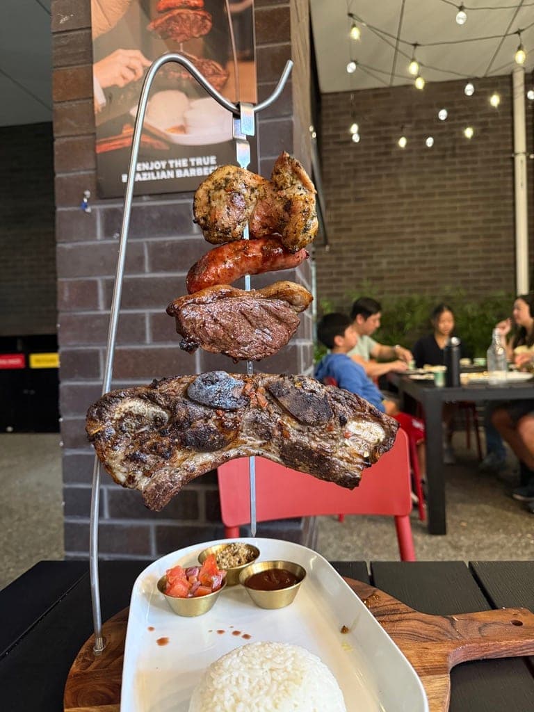Brazilian Barbecue WA (6)