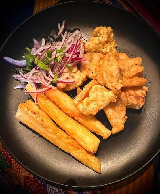 Inca Fusion - Peruvian & Latin Food | Gold Coast (7)