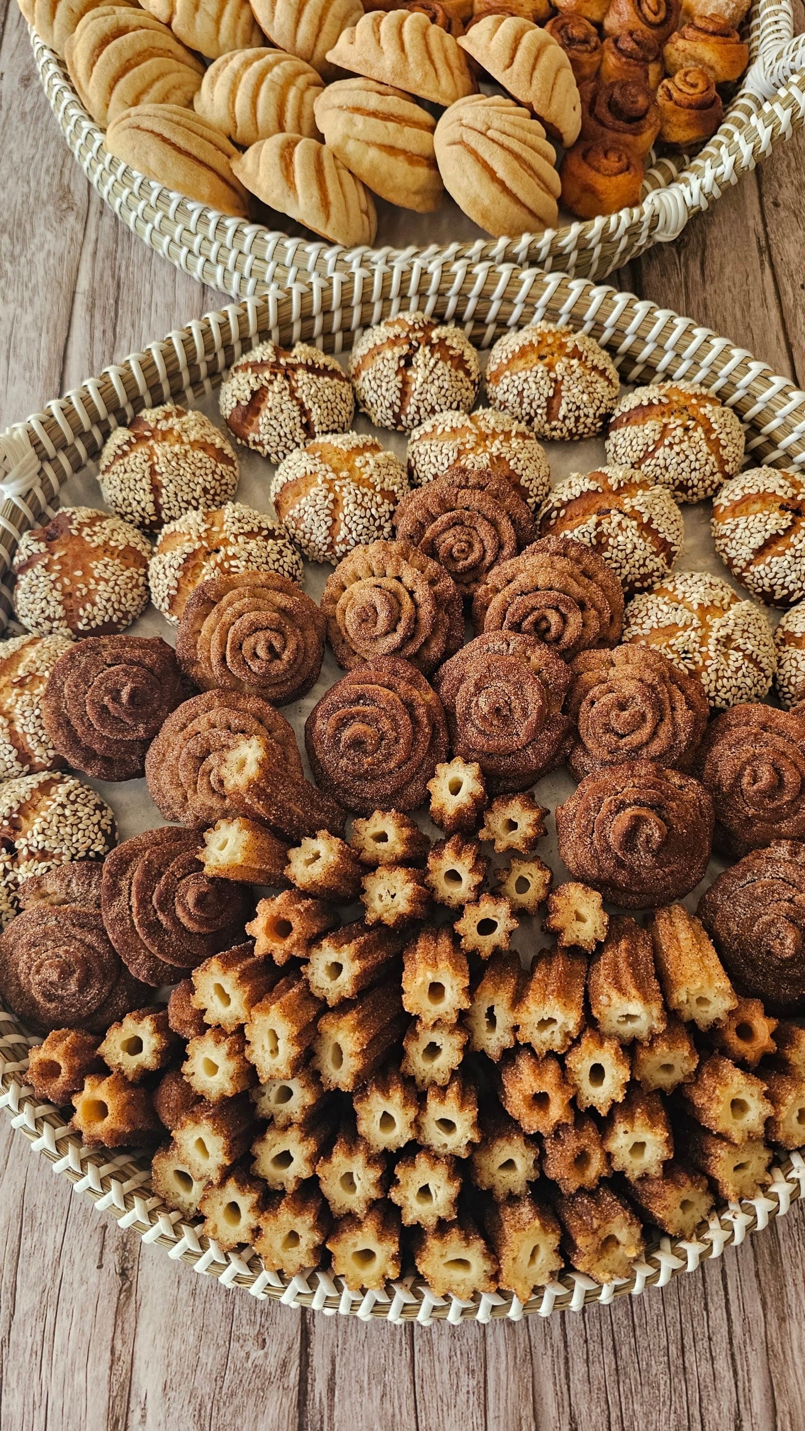 Pancho Bakery Family (12)