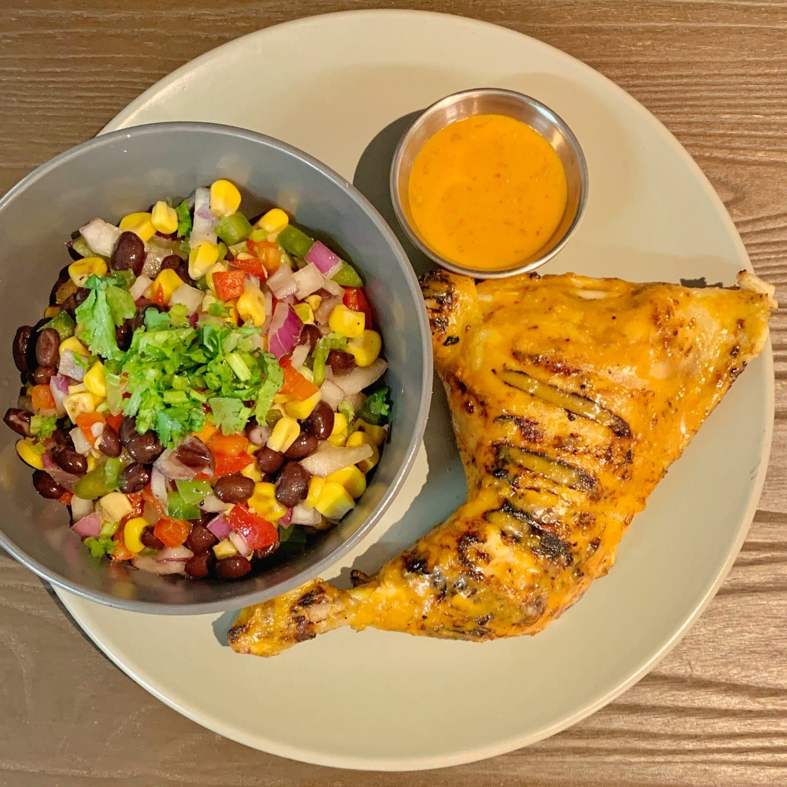 Pollito Chipotle Grill (6)