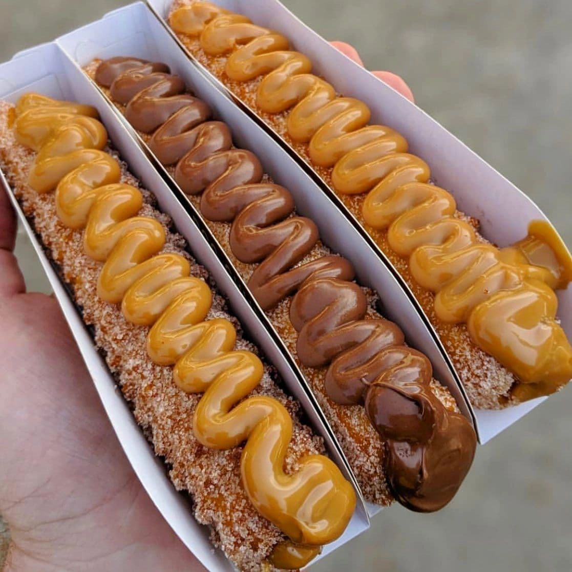 Don Churros