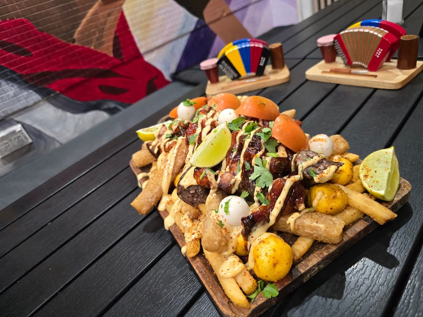 Tentaciones Food & Coffee (5)