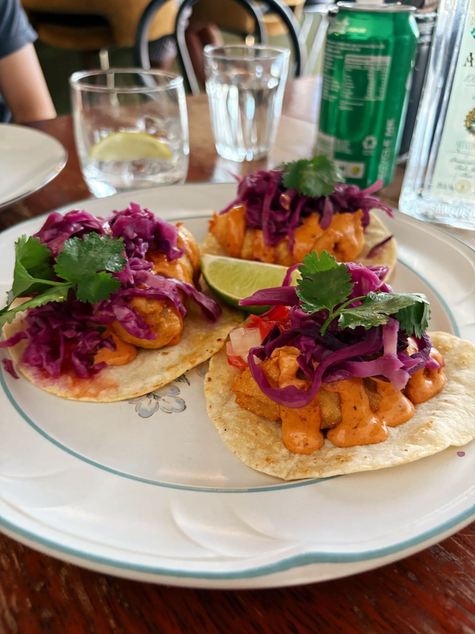 Juana Taco Windsor (6)