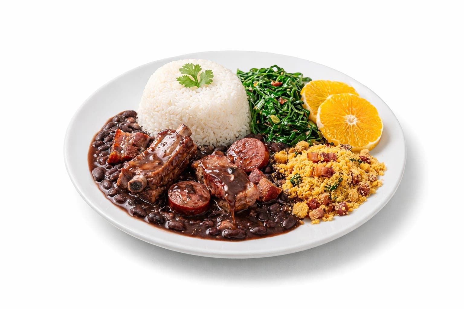 NA CHAPA- Brazilian Flavours