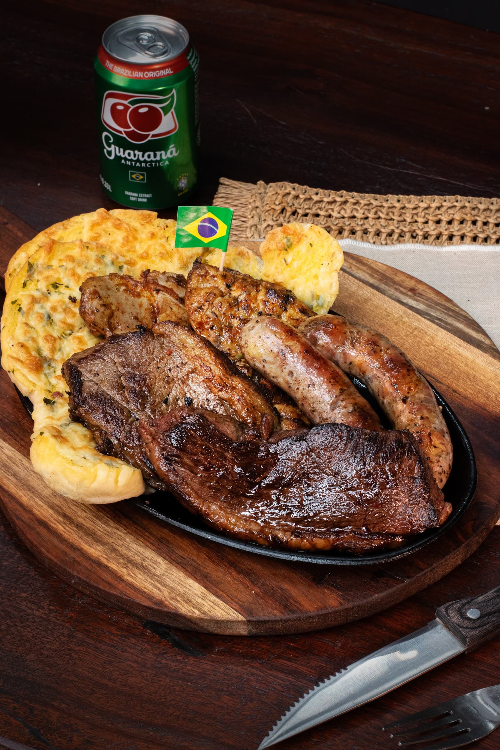 Brazilian Steak House (2)