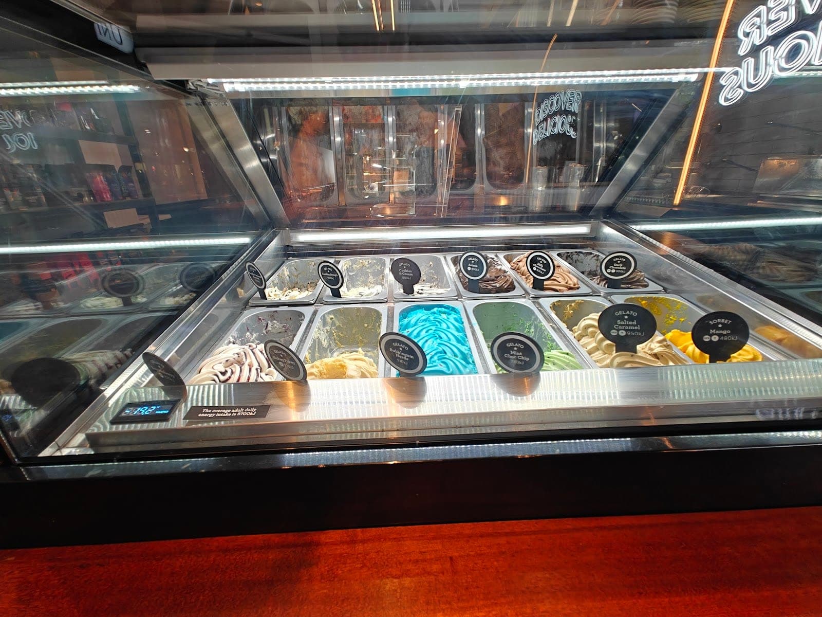 San Churro Canberra City (9)