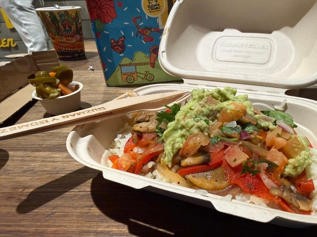 Guzman y Gomez - Broadbeach (4)