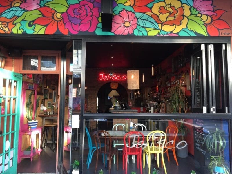 Jalisco Tequila Bar (10)