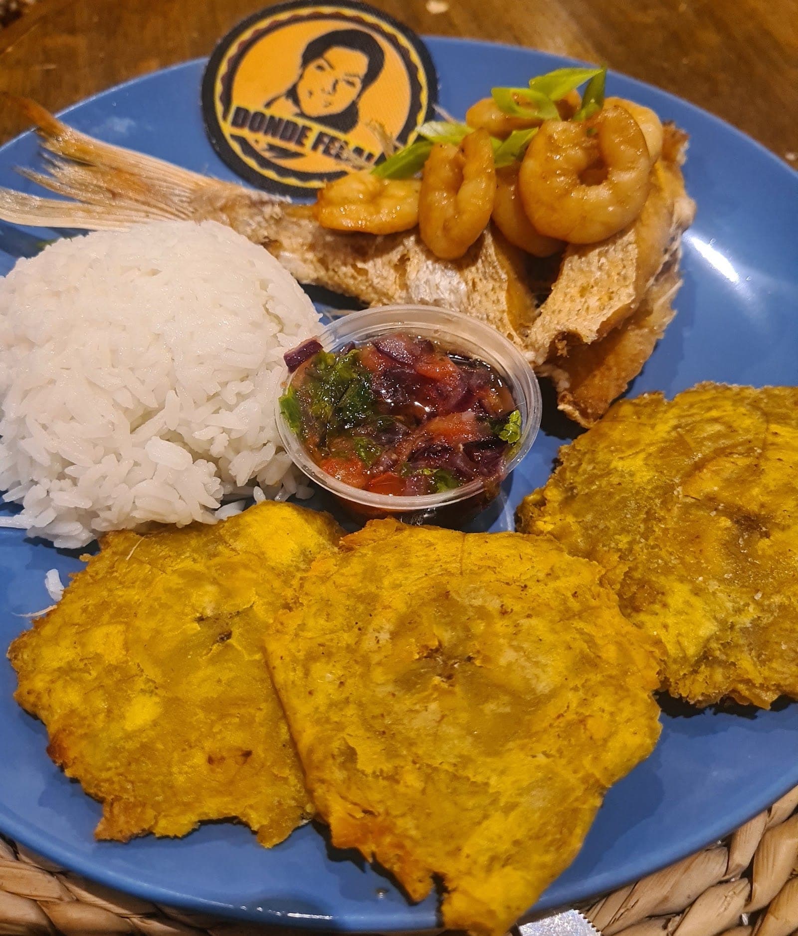 Fela Cartagena