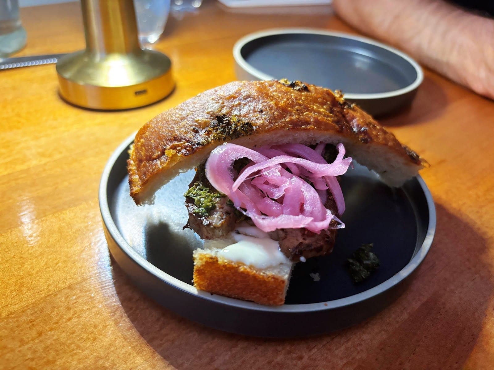 Pampero - Argentinian Grill & Steakhouse (10)