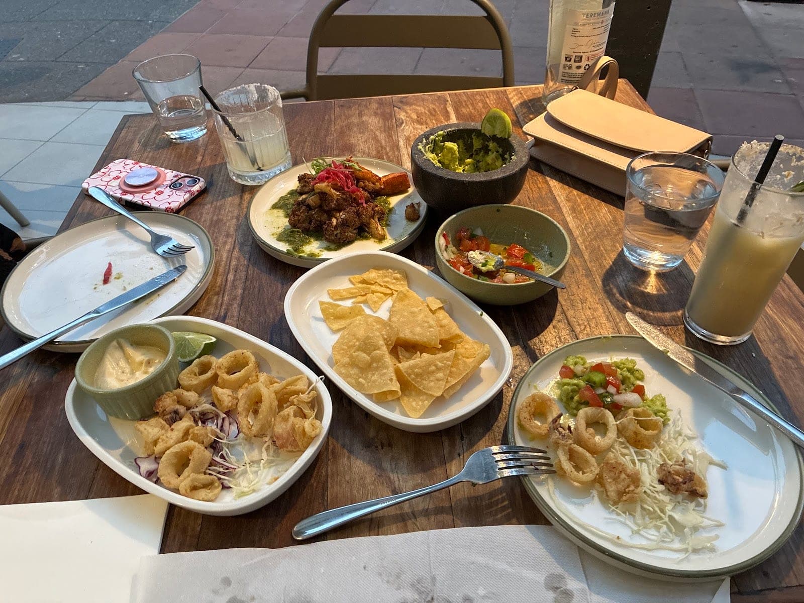 Poca Madre Restaurant (13)