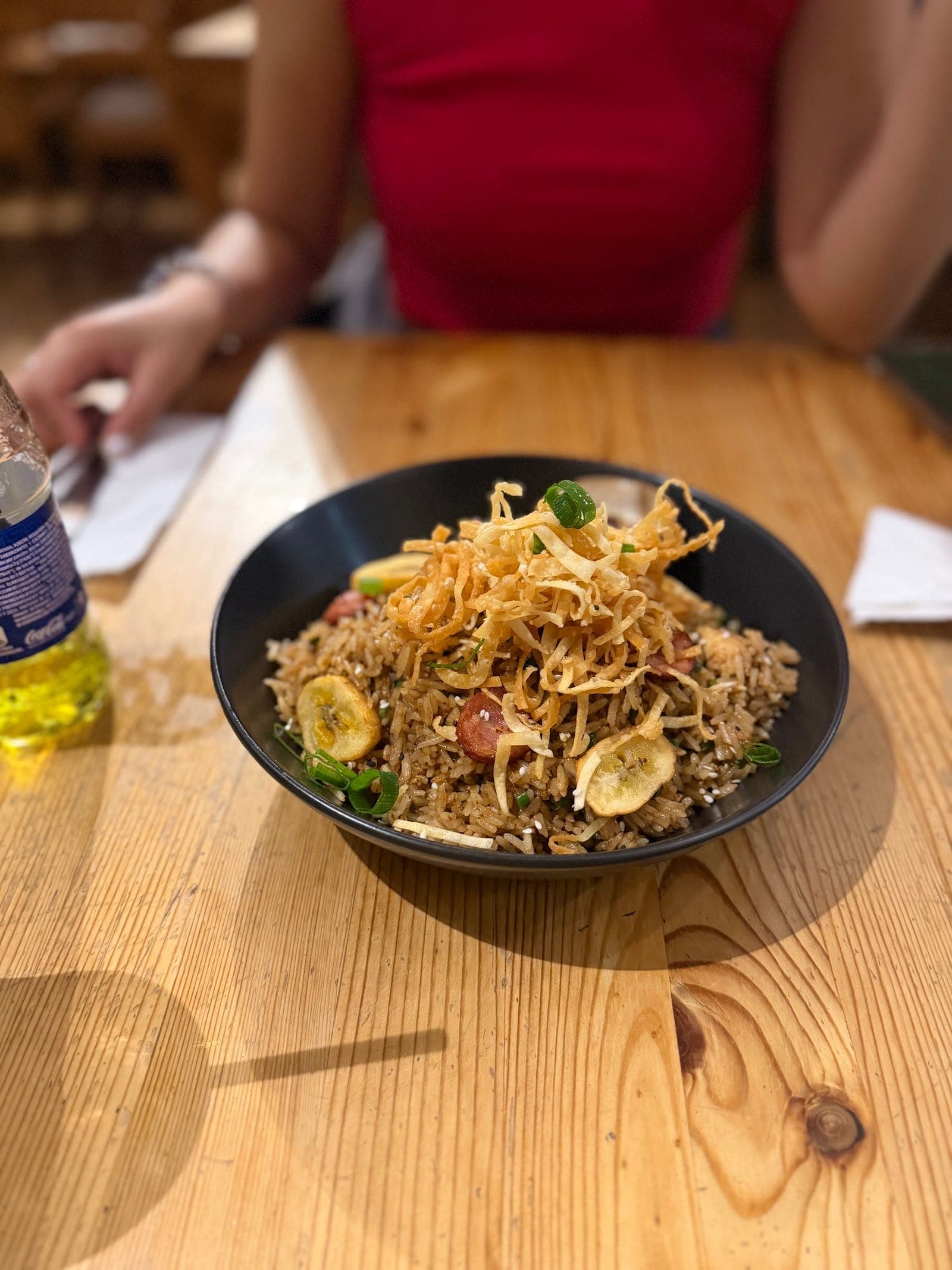 Ayahuasca Restaurant (14)
