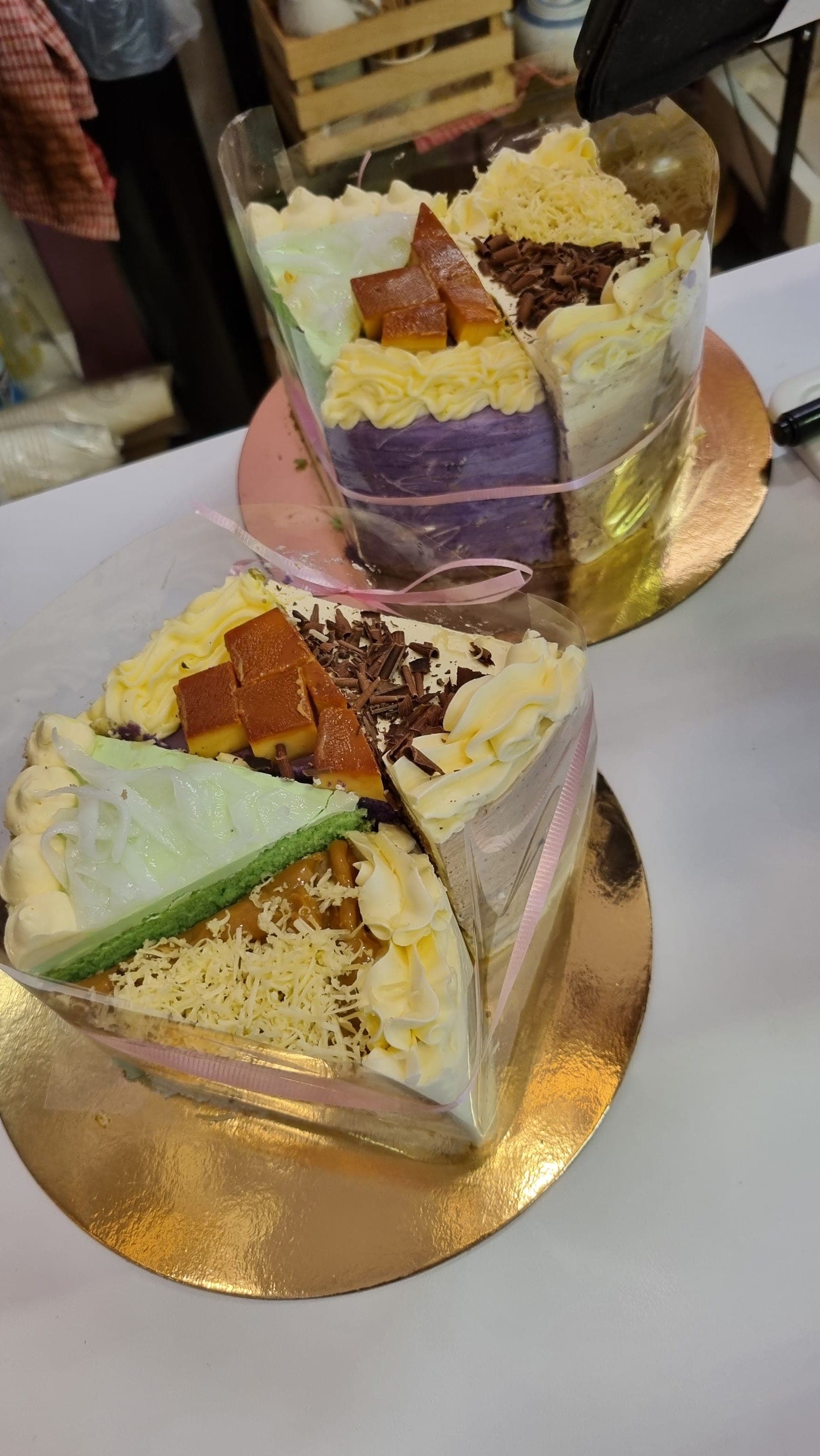 Ria's Pastries & Cakes Geebung (11)