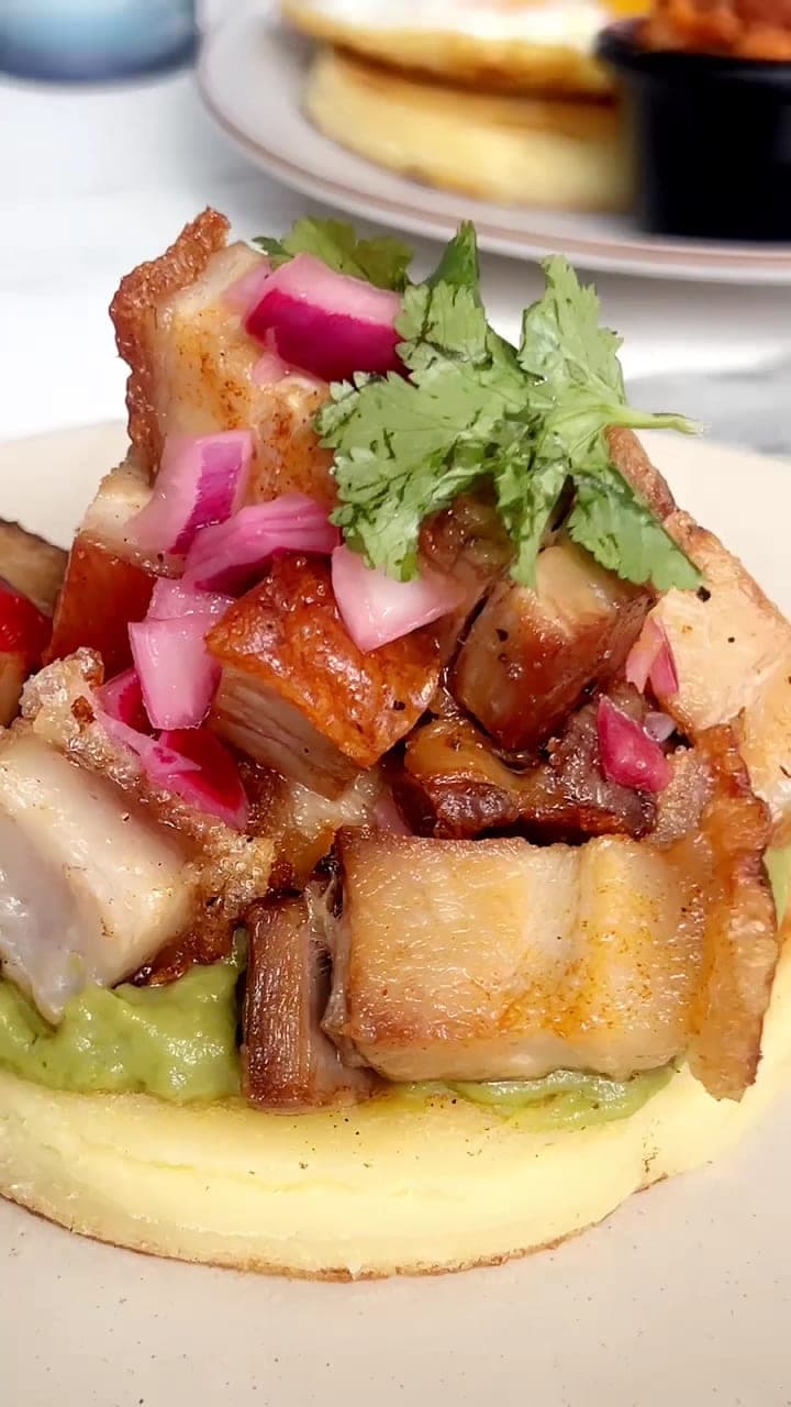 Cumbia Bar Kitchen