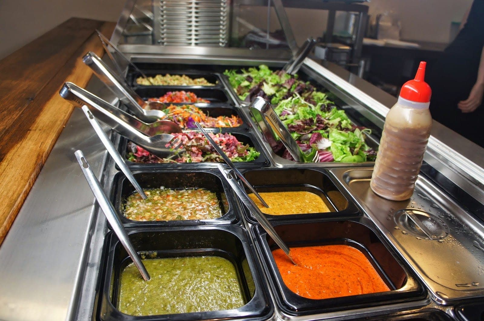 Per Kilo Latino Restaurant (20)