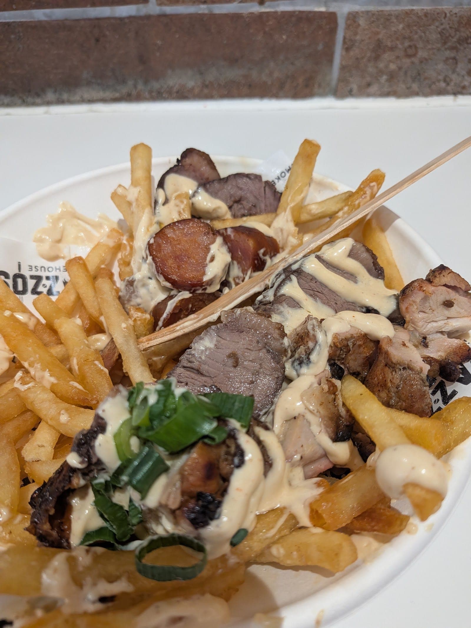 Brazzos Smokehouse - Chermside (14)