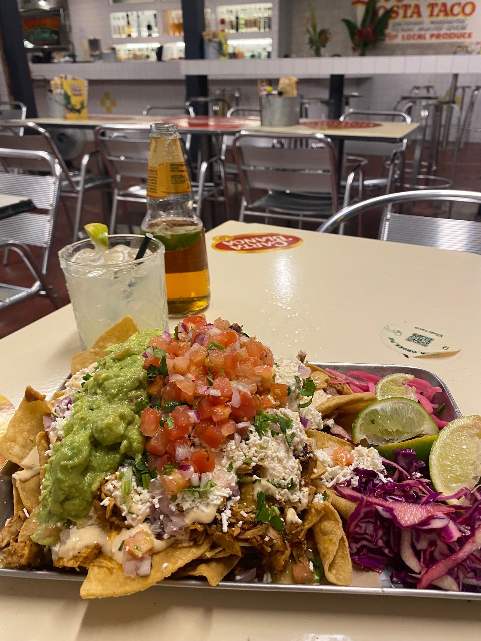 Costa Taco Burleigh (6)