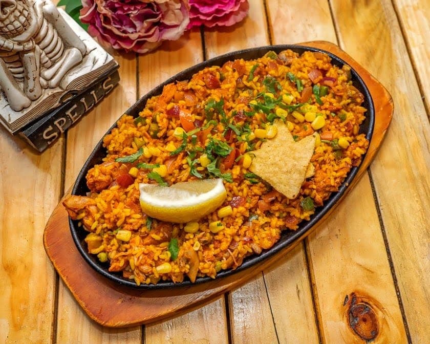 EL Mexicano Glenelg (9)