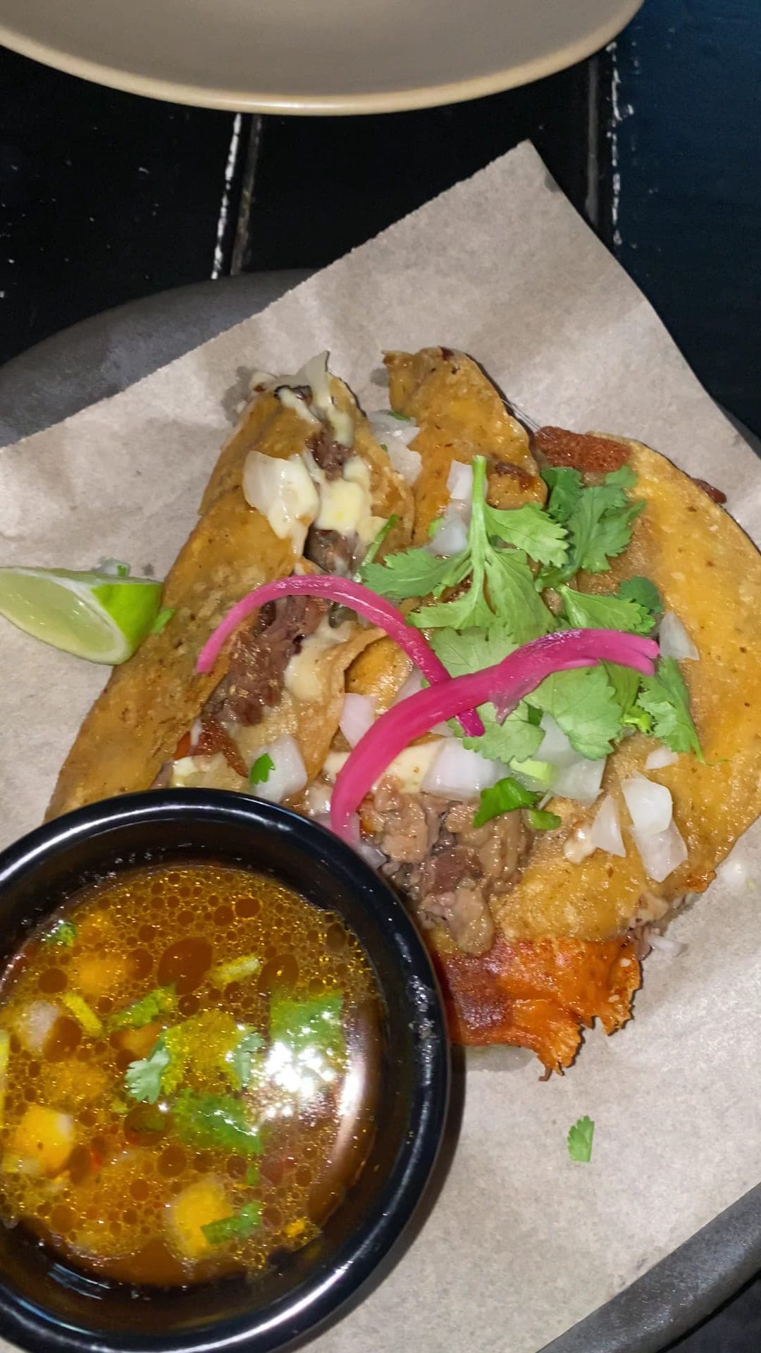 Juana Taco Windsor (4)