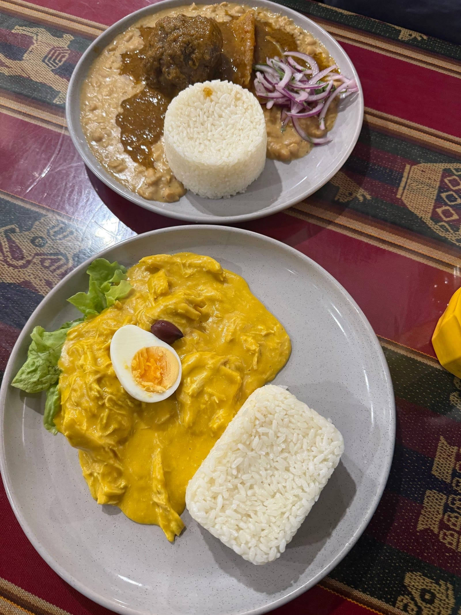 La Hacienda Peru (9)