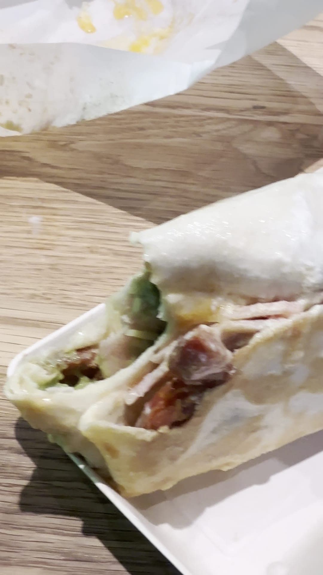 Mad Mex Sydney Airport Domestic T2 (10)