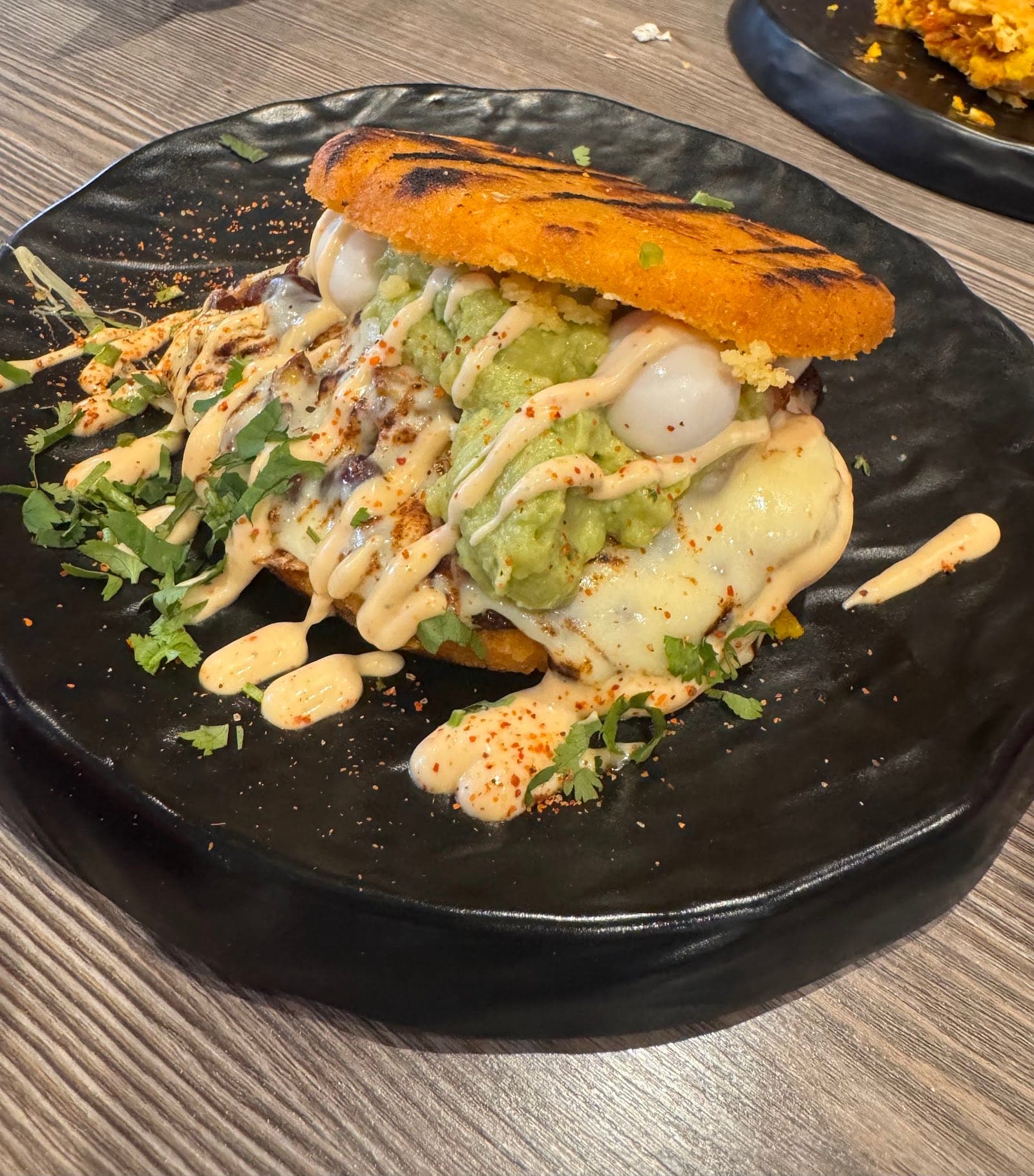 Tentaciones Food & Coffee (4)