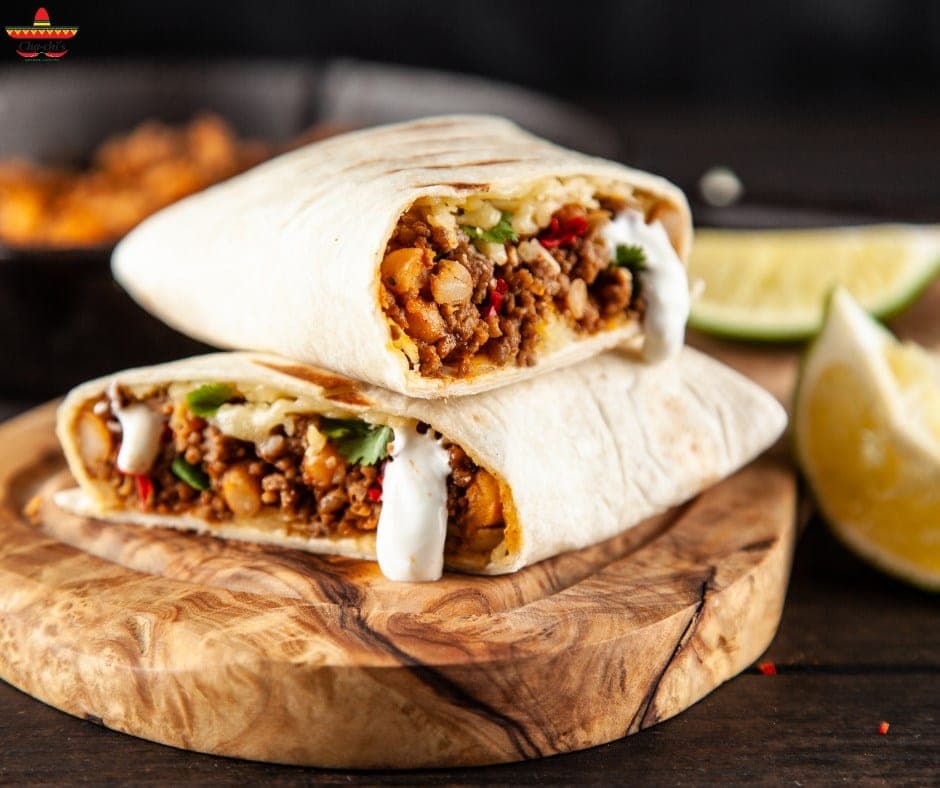 Cha Chi's Mexican Cantina