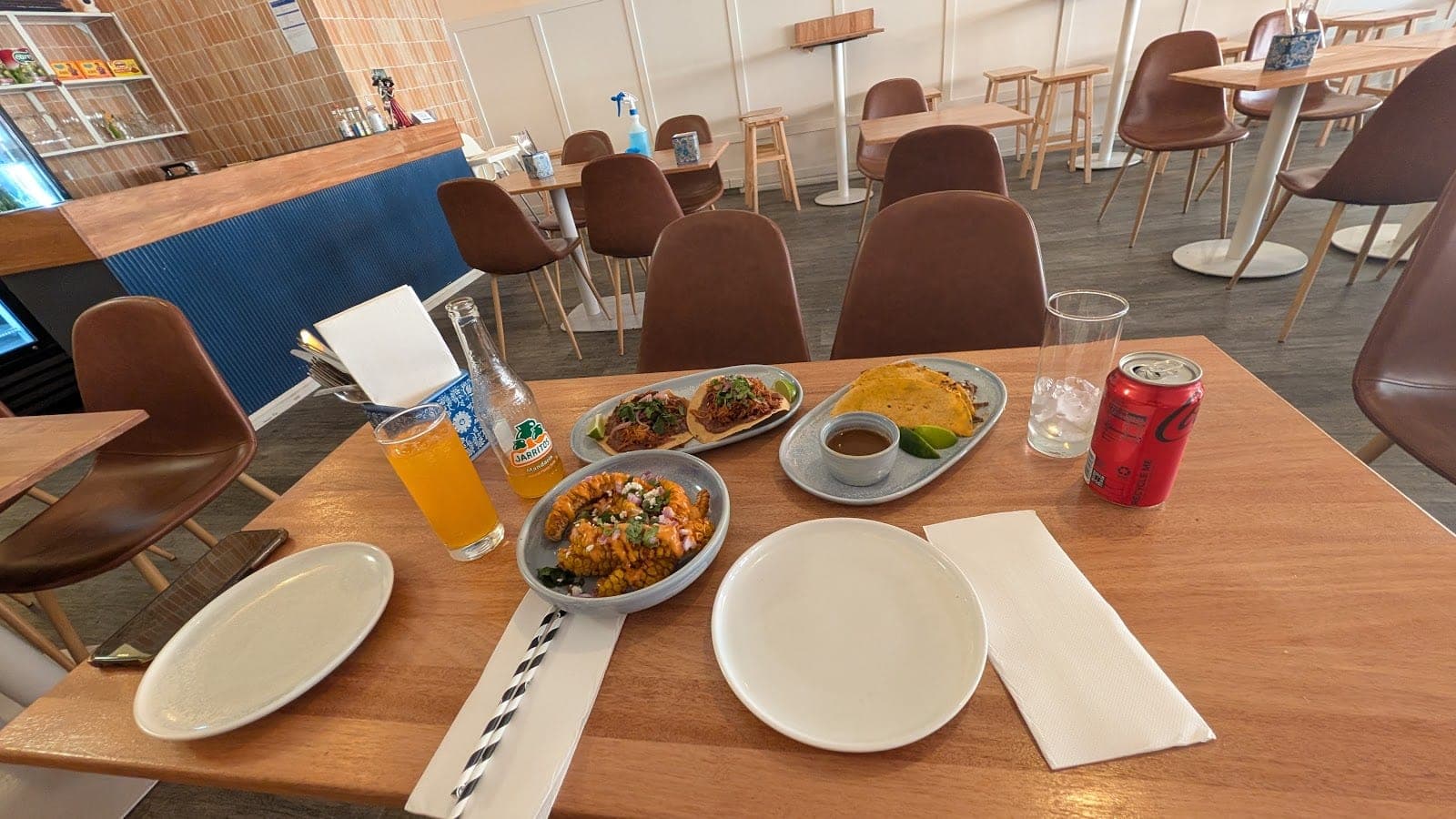 La Chiva Taqueria (6)