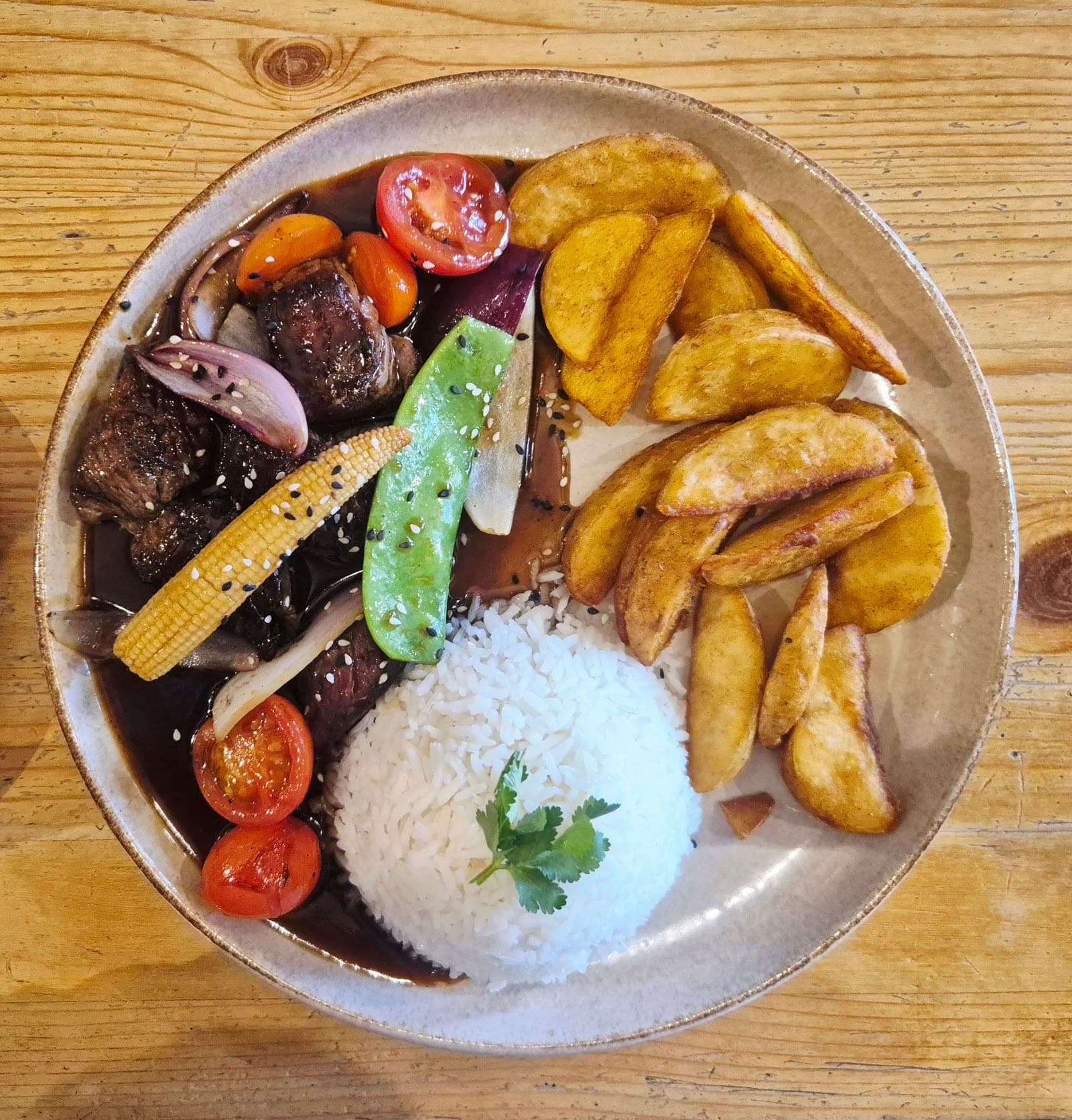 Ayahuasca Restaurant (8)