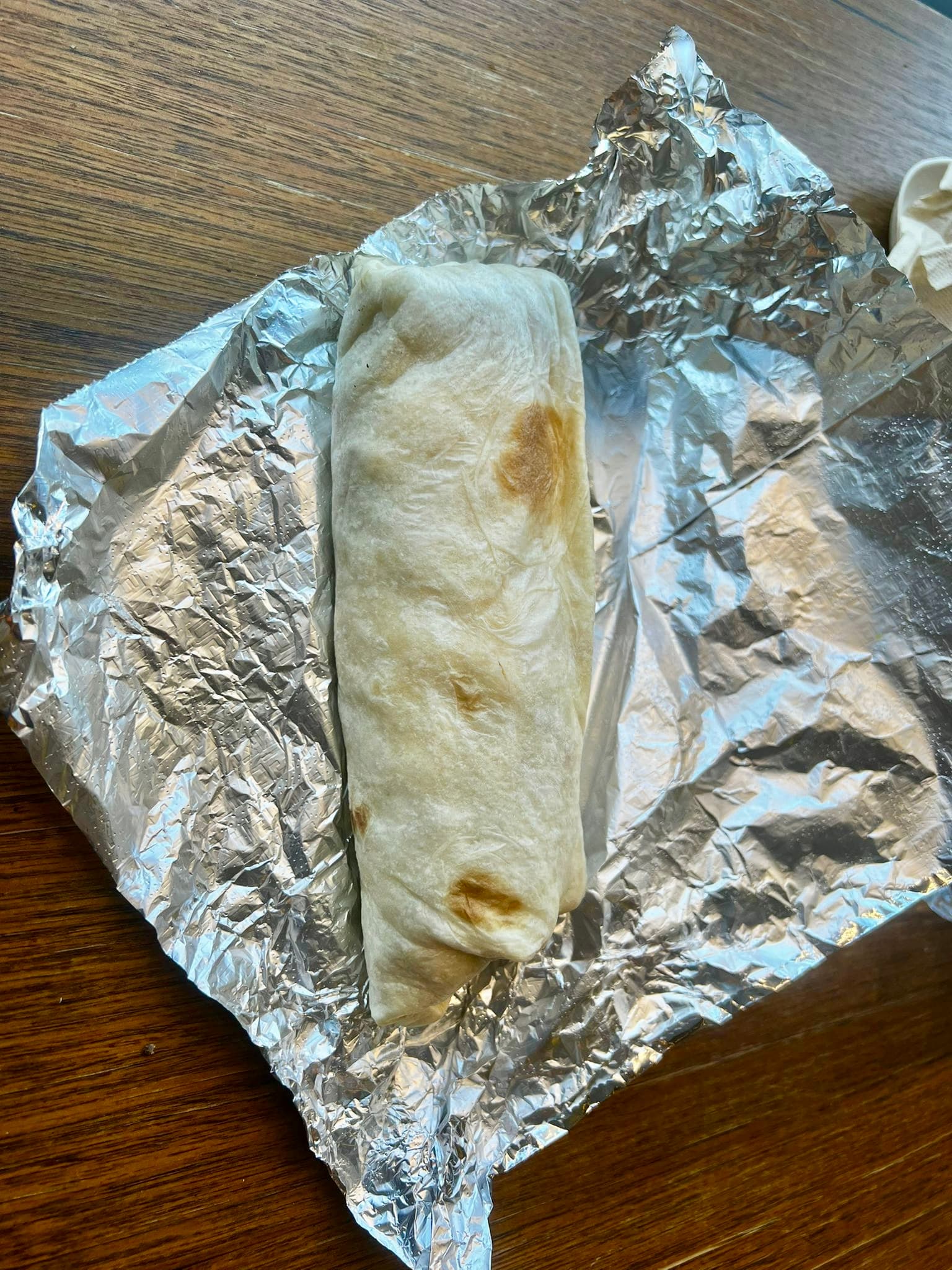 Guzman y Gomez - Toowong Village (2)