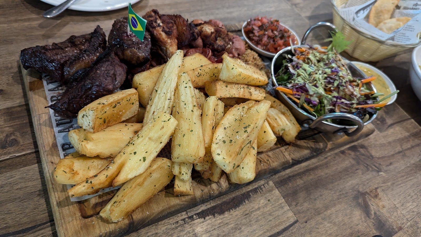 Buteko - Brazilian Restaurant (5)