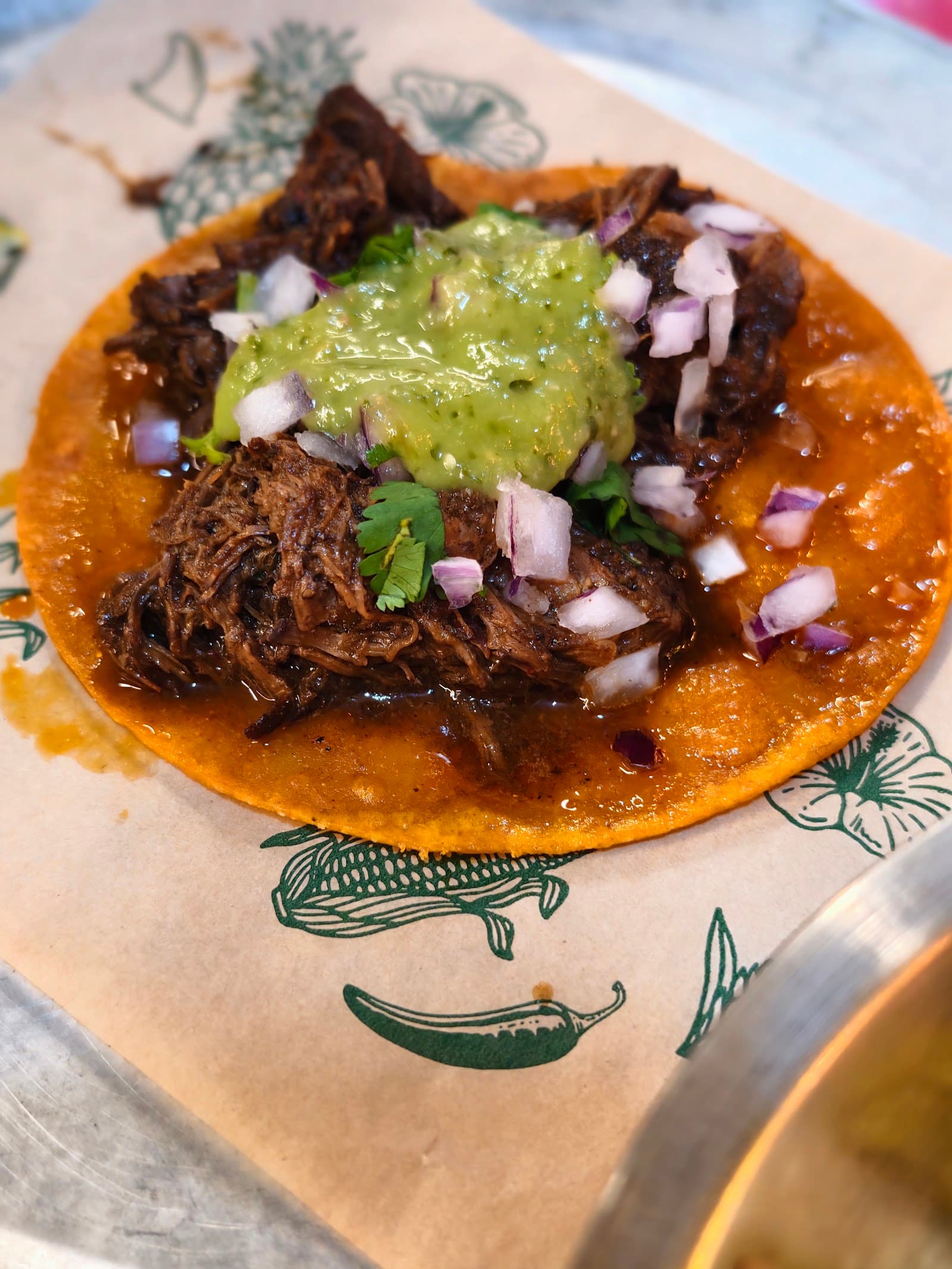 Costa Taco Burleigh (2)
