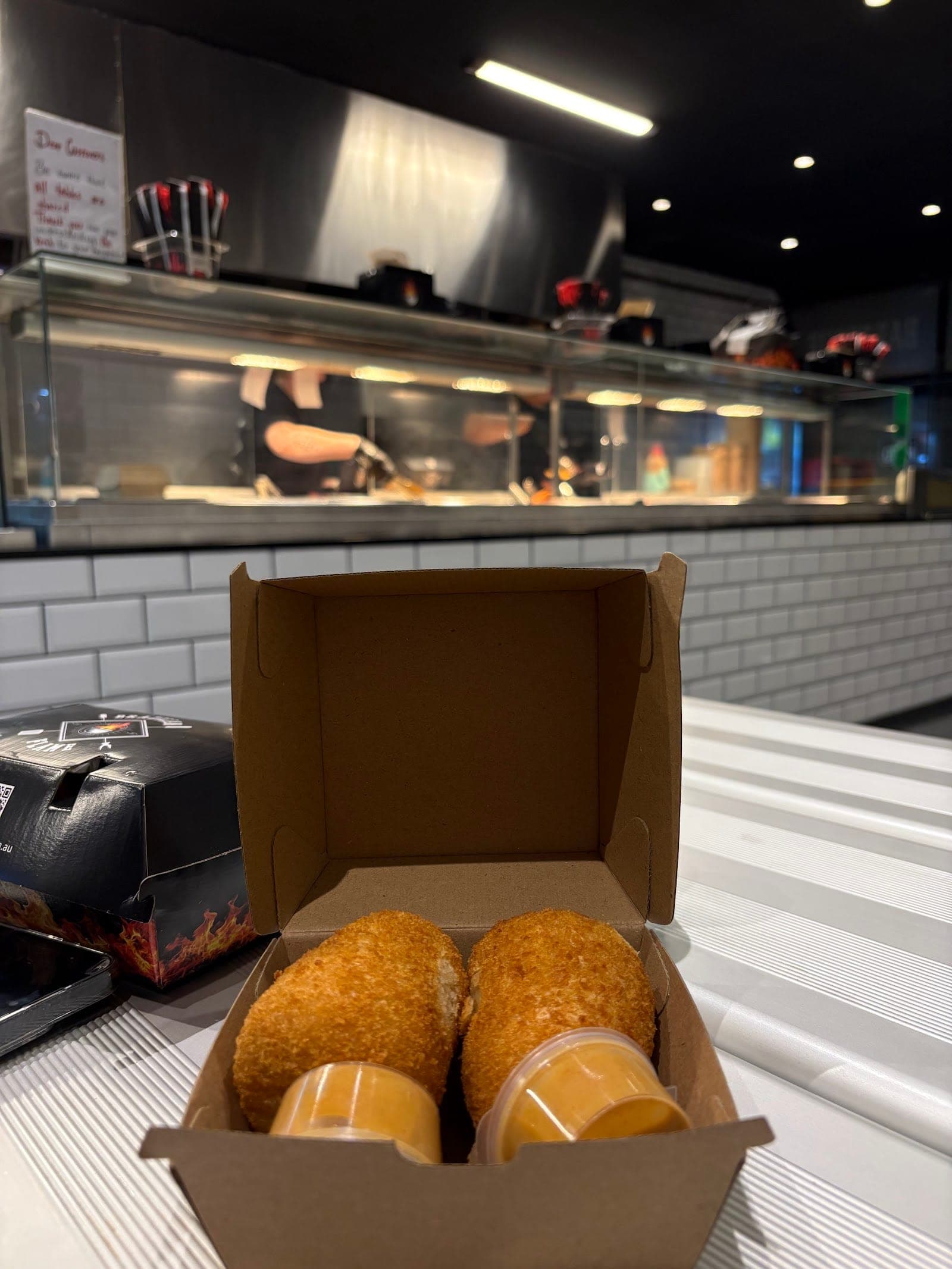 Brazilian Flame BBQ - Maroubra (12)