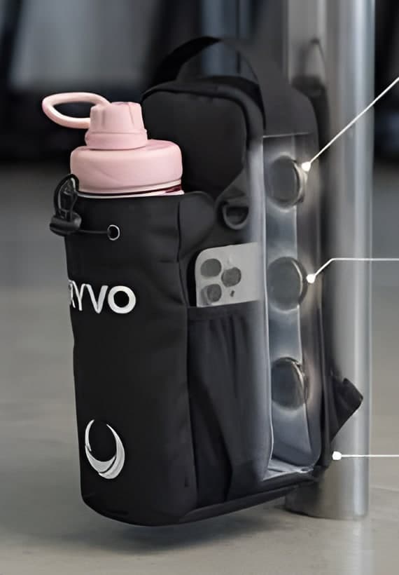 Ryvo Wellness