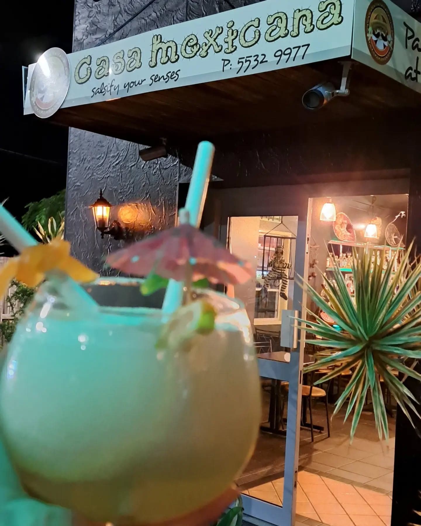 Casa Mexicana (14)