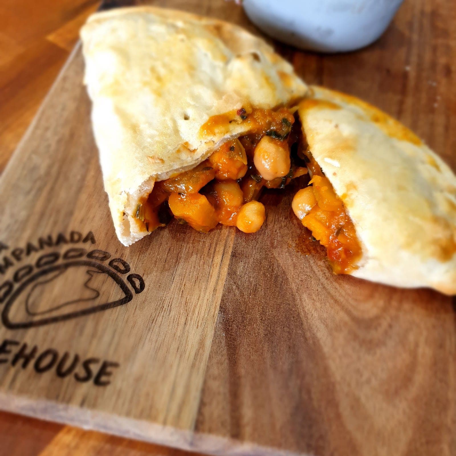 La Empanada