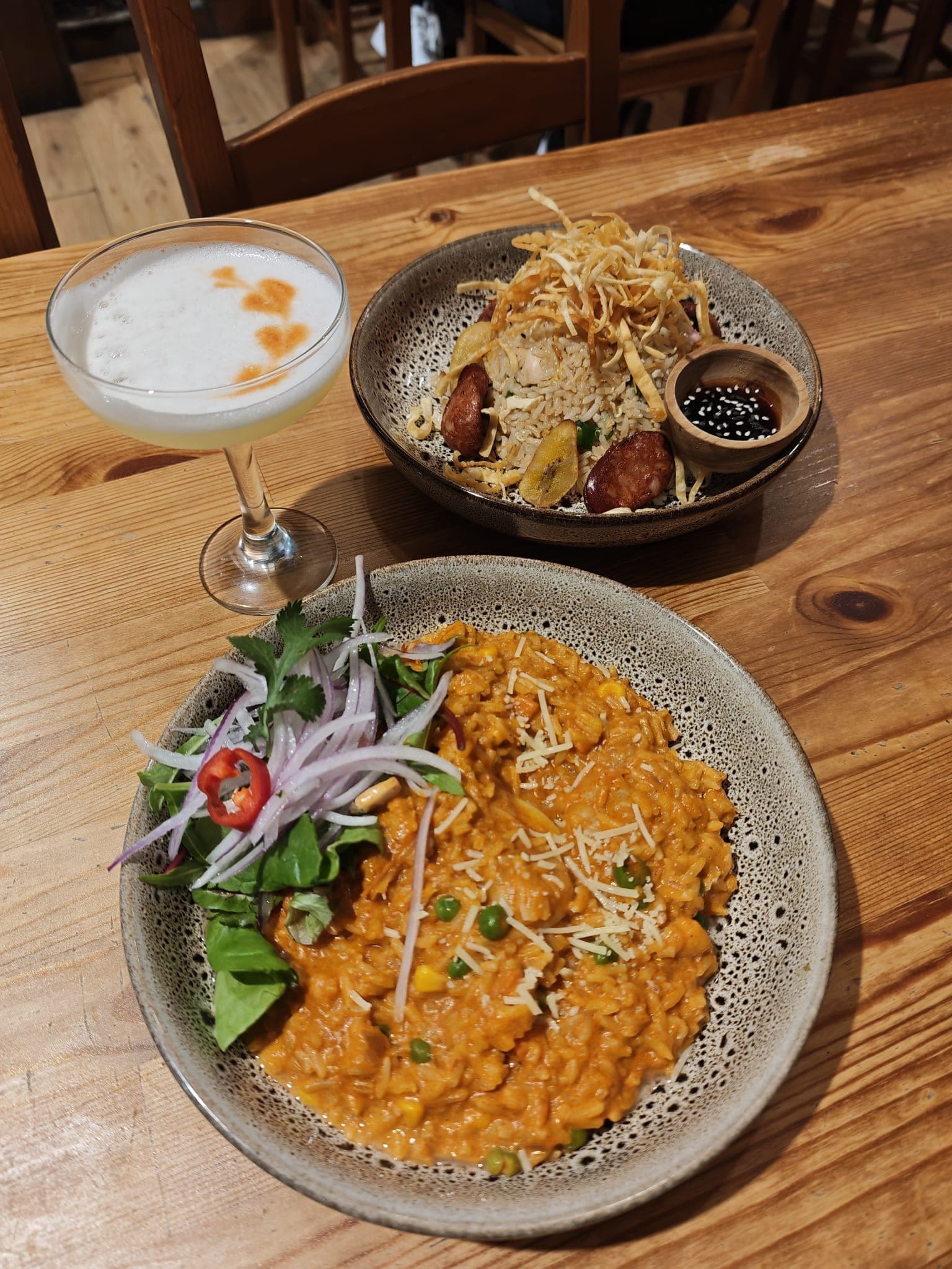 Ayahuasca Restaurant (12)