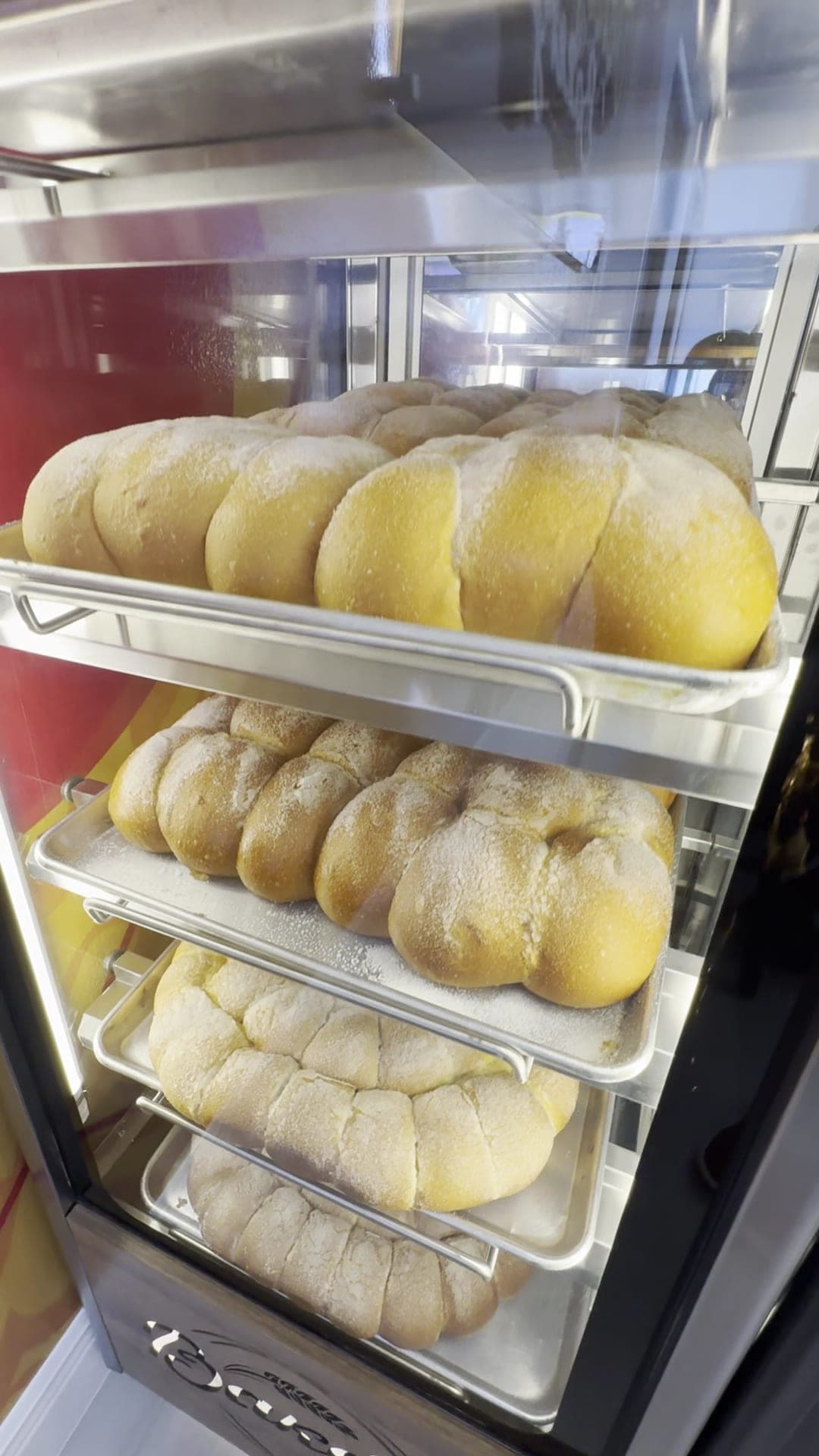 Venezuela Bakery - St Cloud (10)