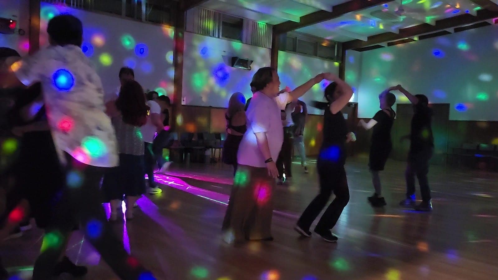 SALSA IN MOTION BENTLEIGH