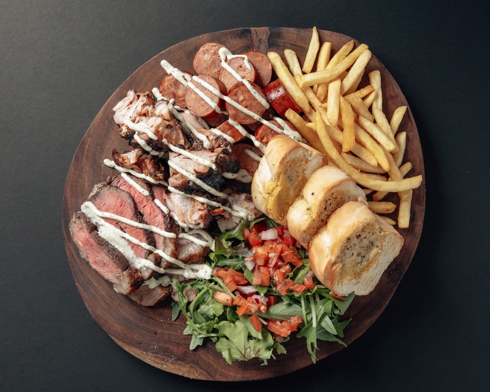 Brazzos Smokehouse - Chermside (7)