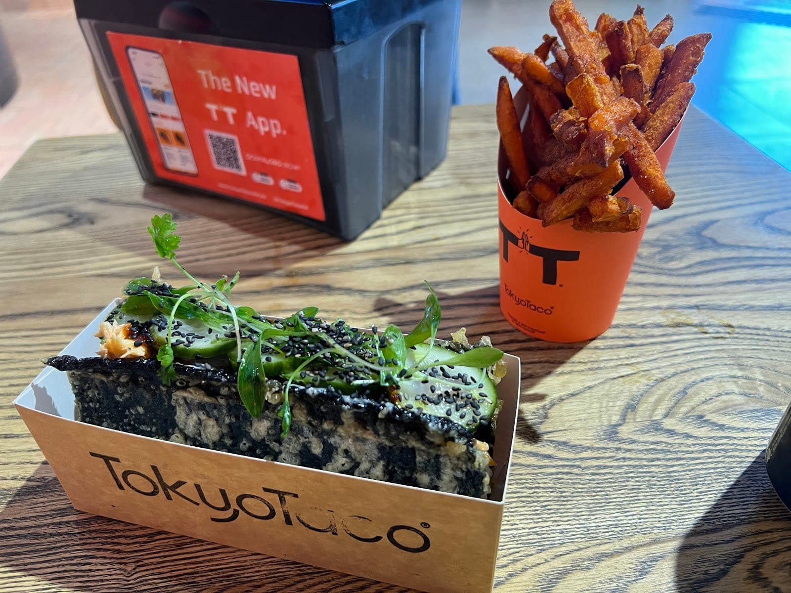 TokyoTaco Newtown (9)