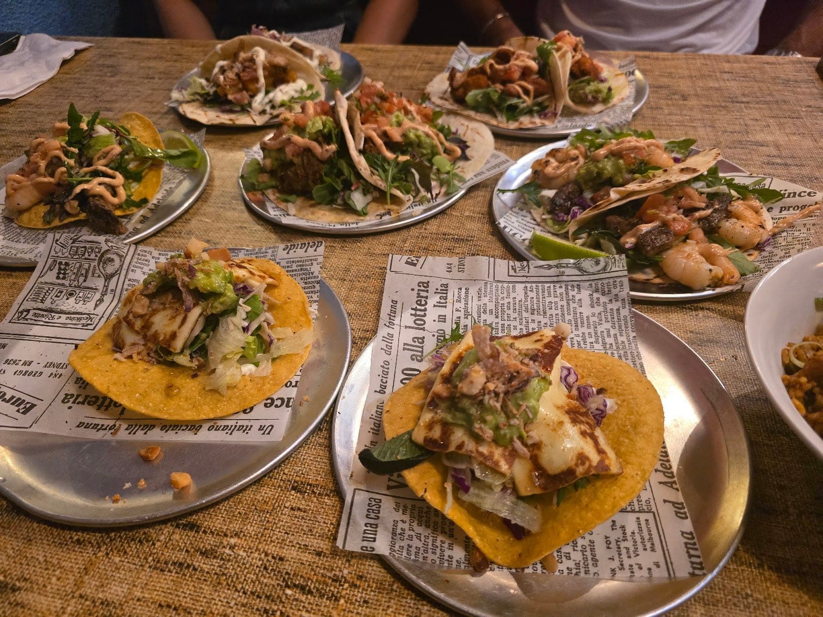 Hotel Panchos (4)