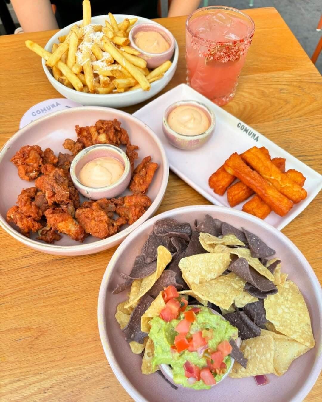 Comuna Cantina Newstead (6)
