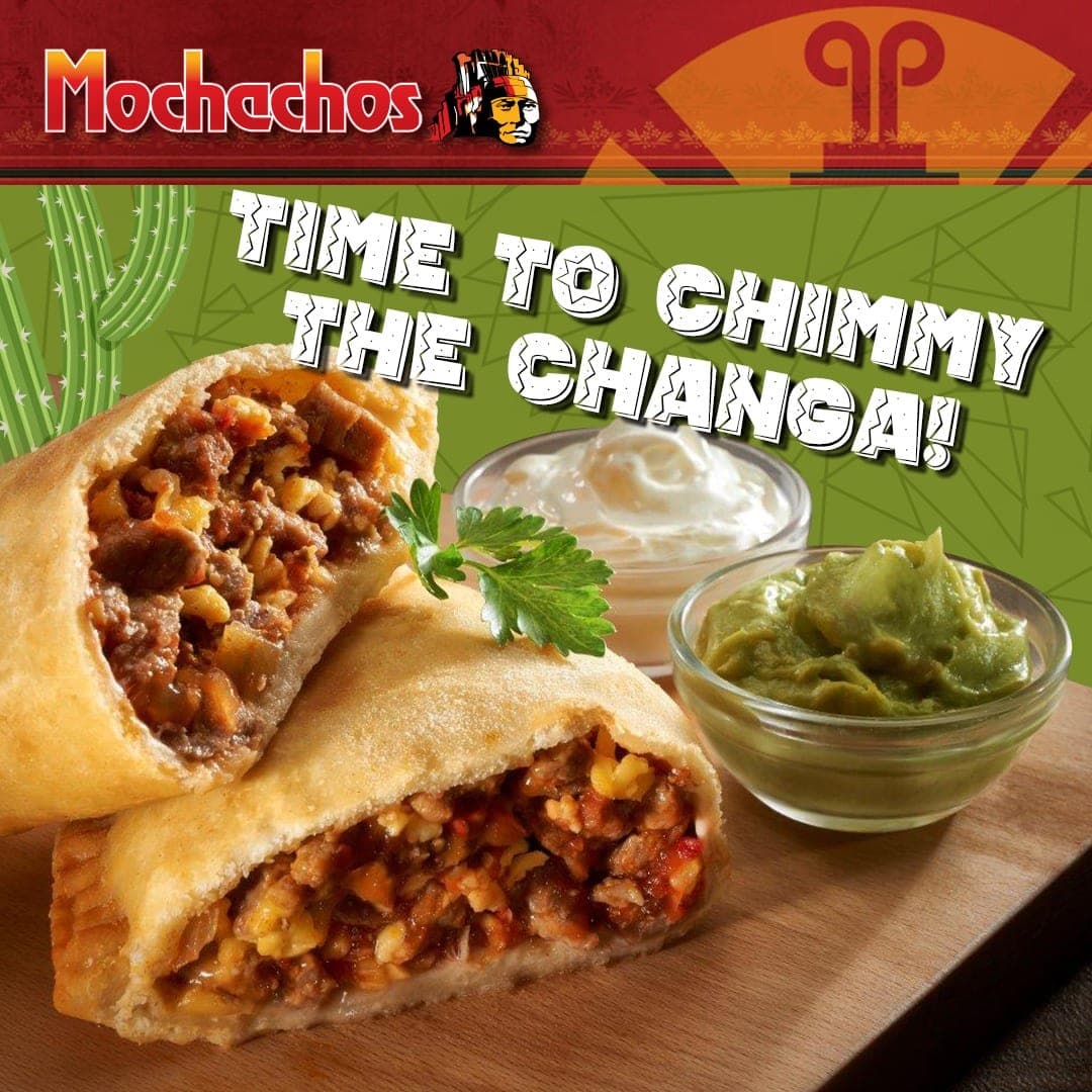 Mochachos Kingston