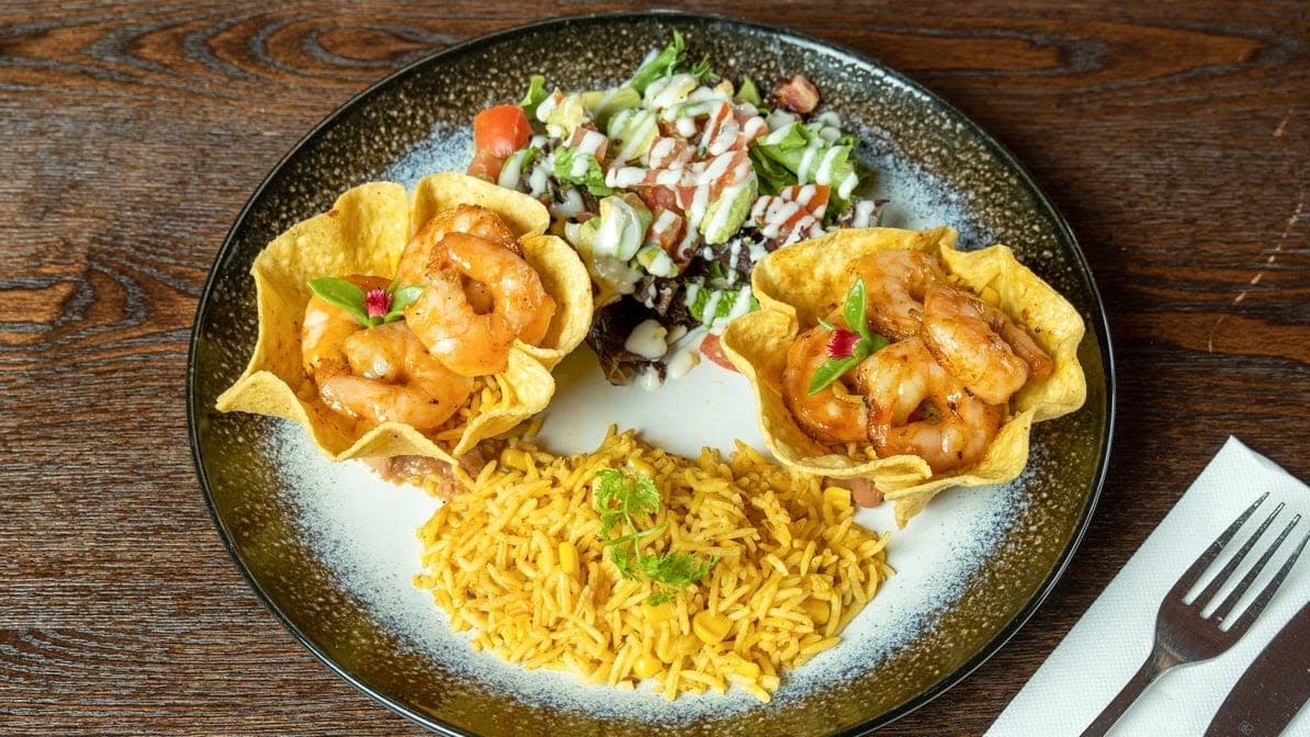Cha Chi's Mexican Cantina (7)