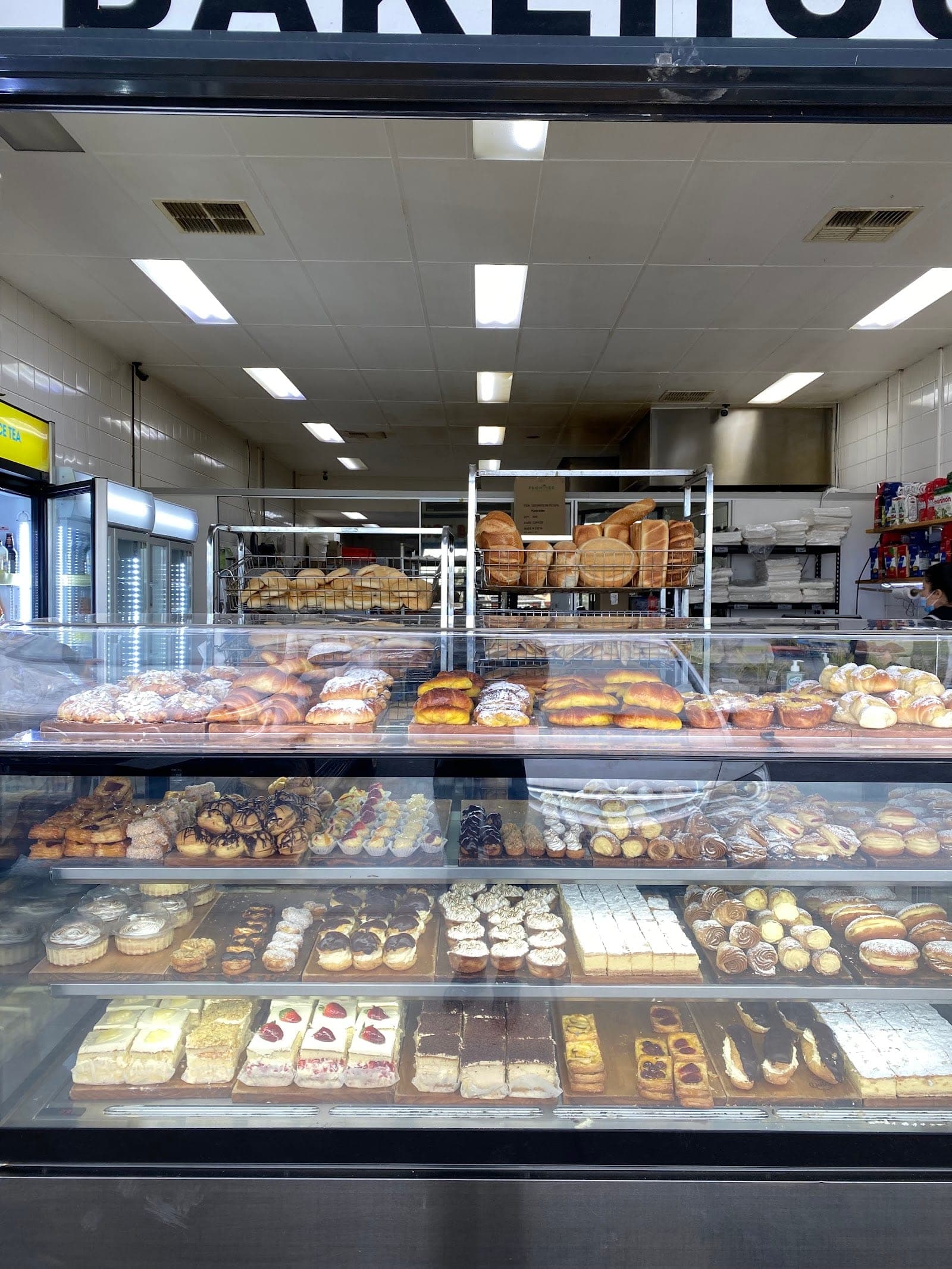 Dulce Bakehouse (10)