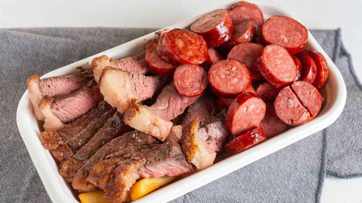 Brazilian Flame BBQ - Dee Why (6)