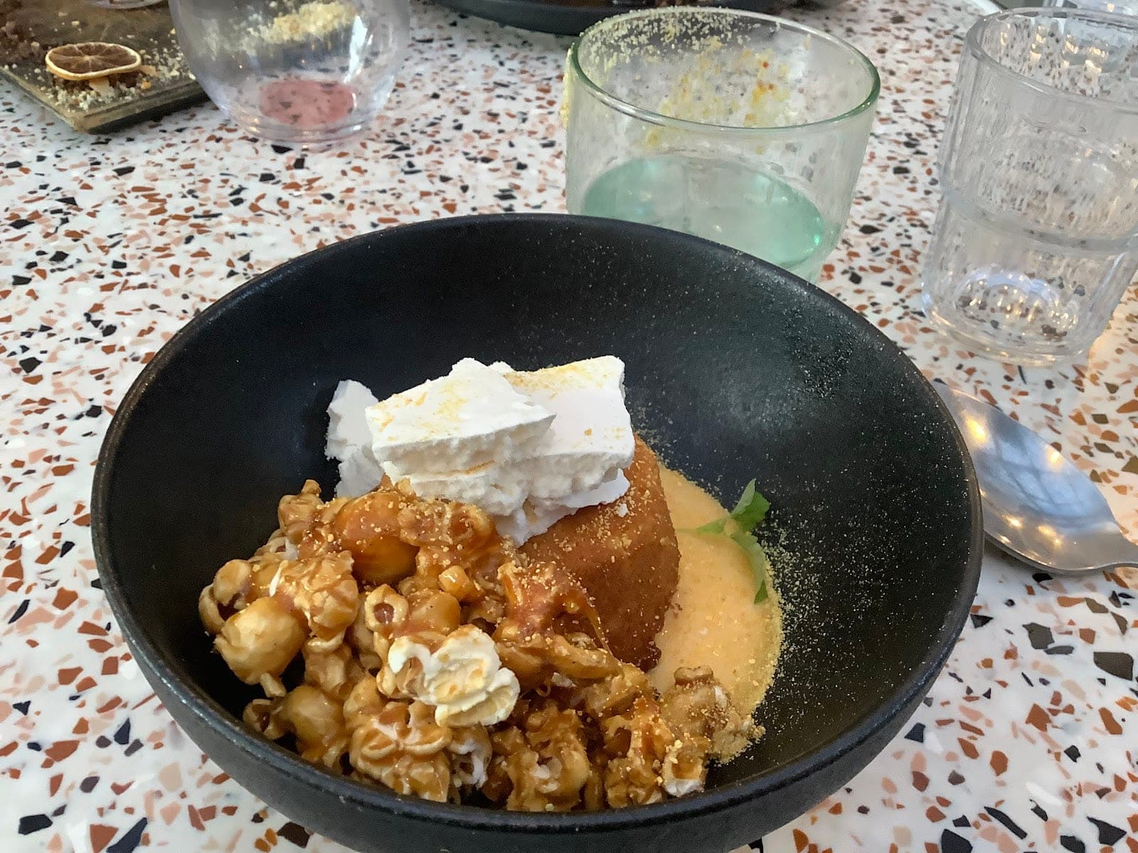 La Cabaña (9)