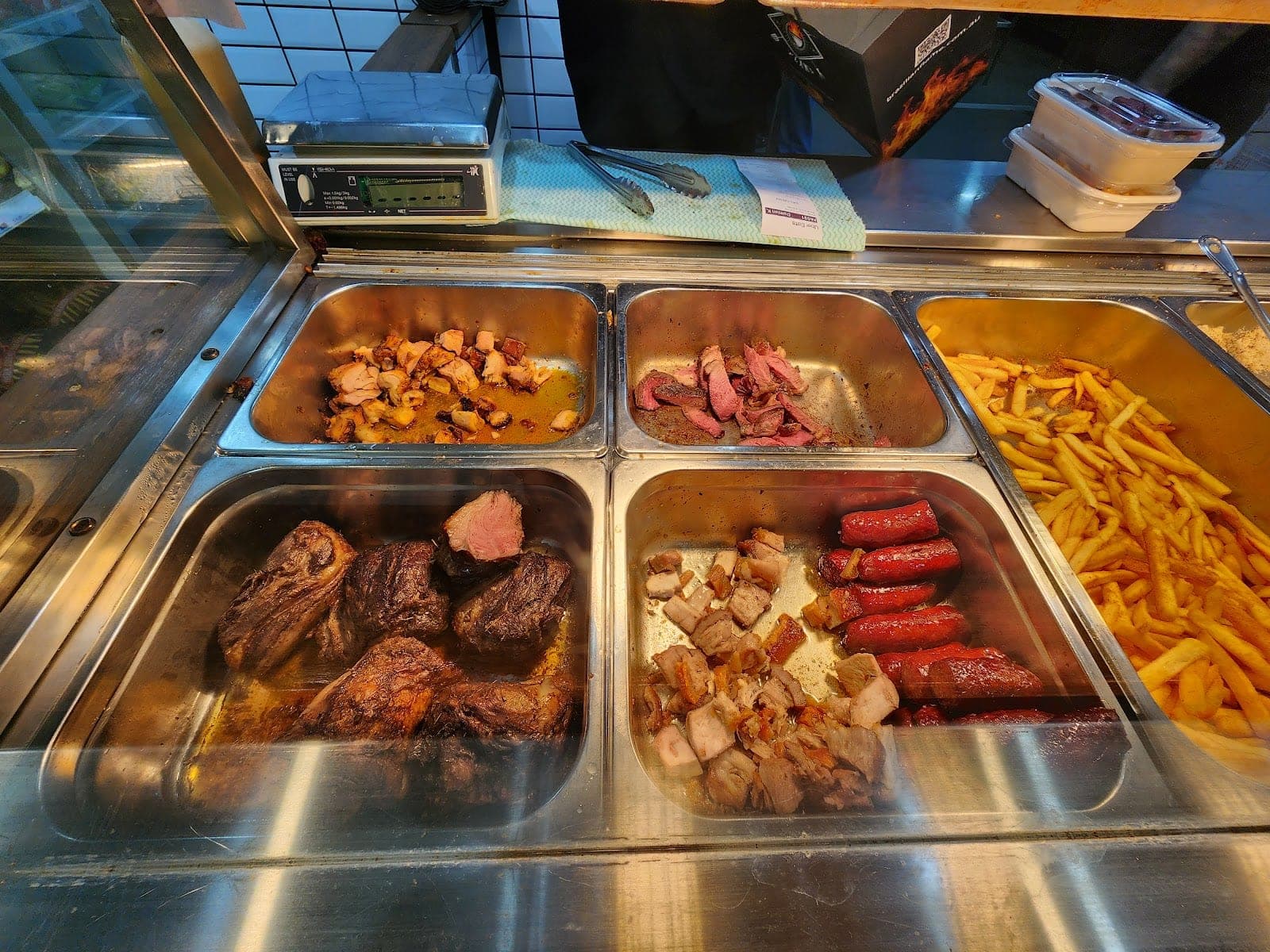 Brazilian Flame BBQ - Dee Why (13)