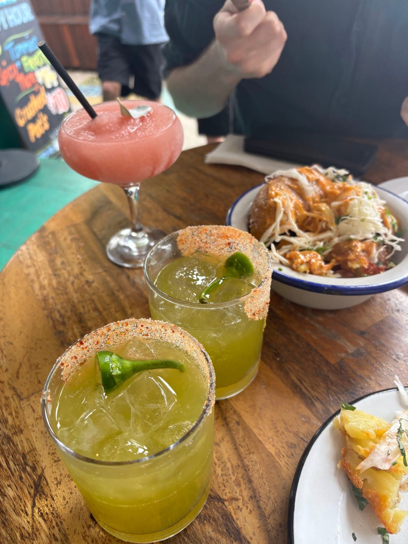La Cabaña (12)